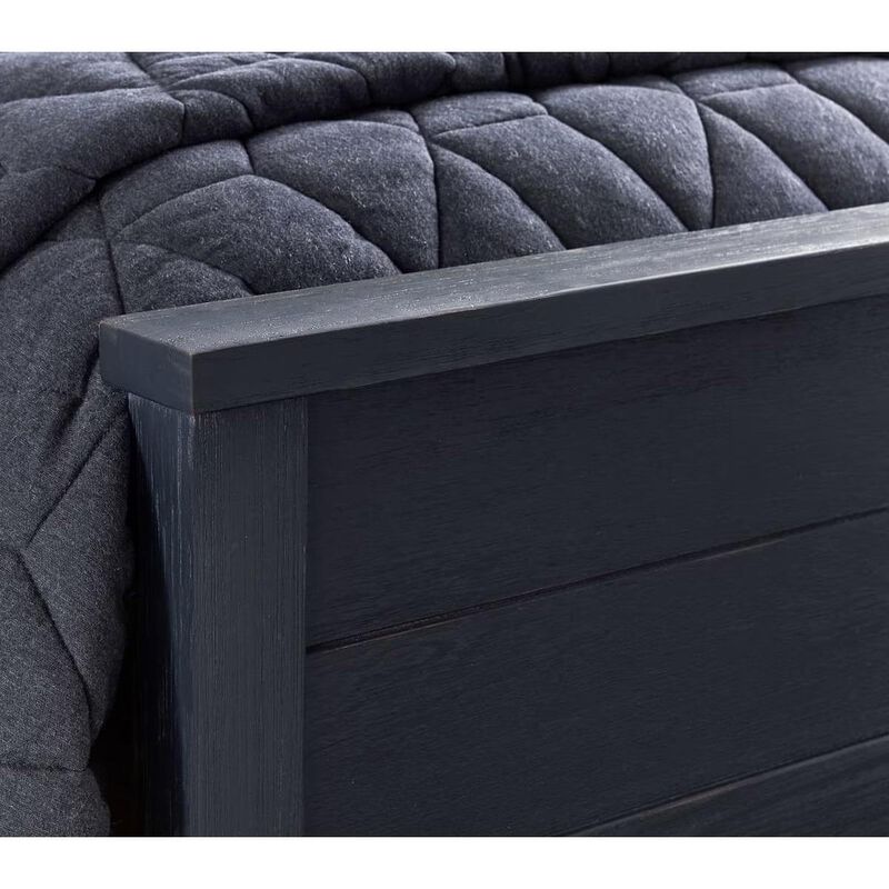 Pottery Barn Kids Charlie Bed image number 1